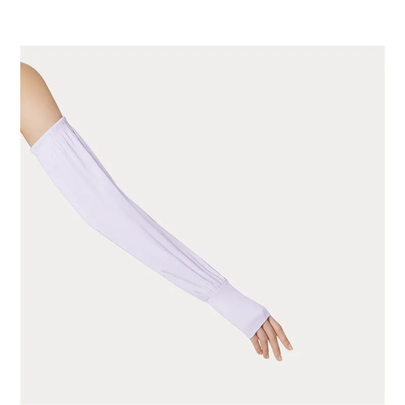 Loose UPF50  Arm Sleeves