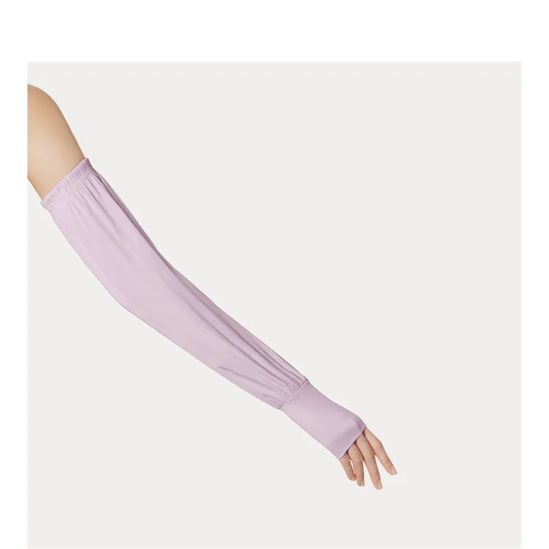 Loose UPF50  Arm Sleeves