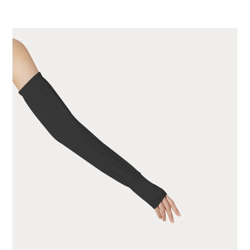 Loose UPF50  Arm Sleeves