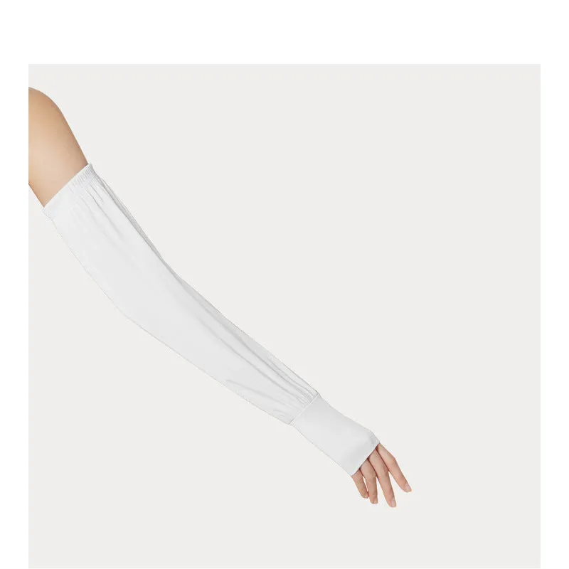 Loose UPF50  Arm Sleeves