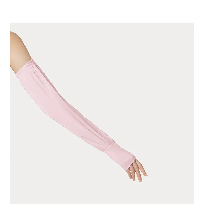 Loose UPF50  Arm Sleeves