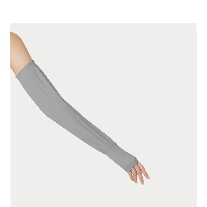 Loose UPF50  Arm Sleeves