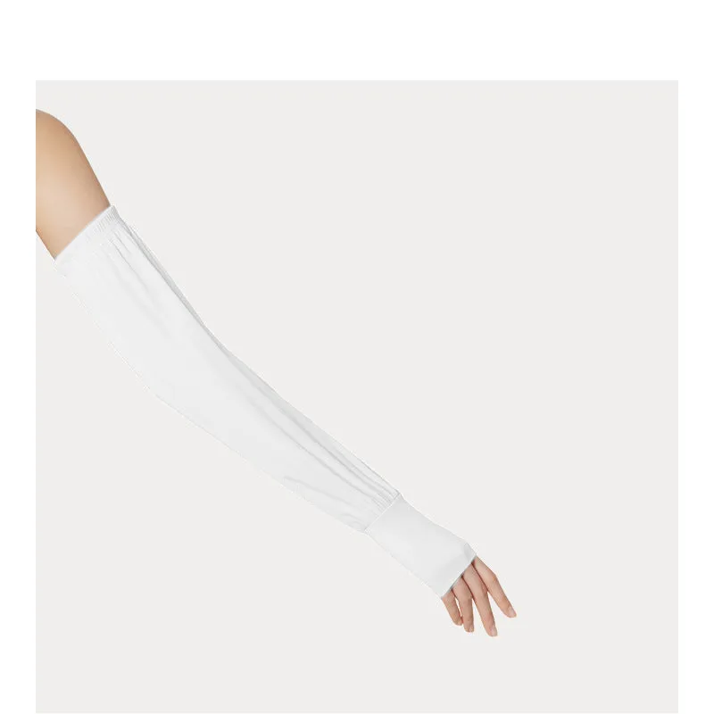 Loose UPF50  Arm Sleeves