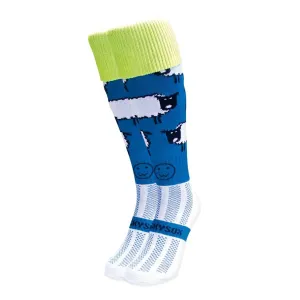 Love Baa-Barians Socks