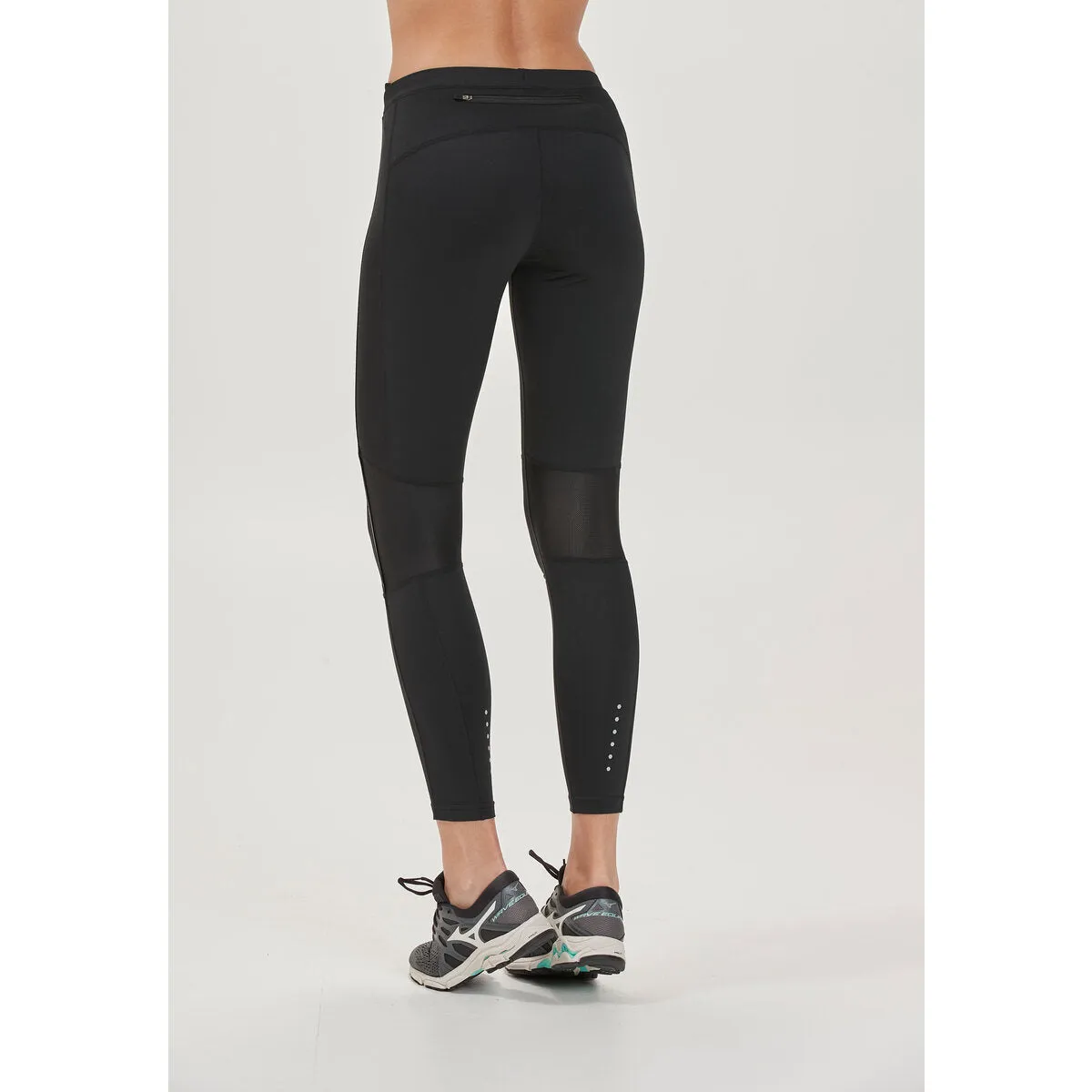 Mahana W Long Run Tights XQL