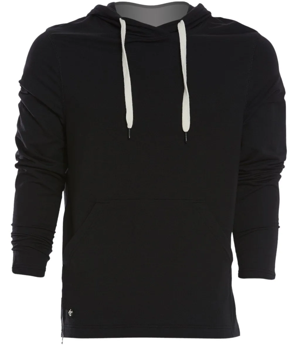 Manduka Men's Intentional Workout Hoodie