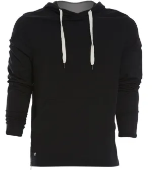 Manduka Men's Intentional Workout Hoodie