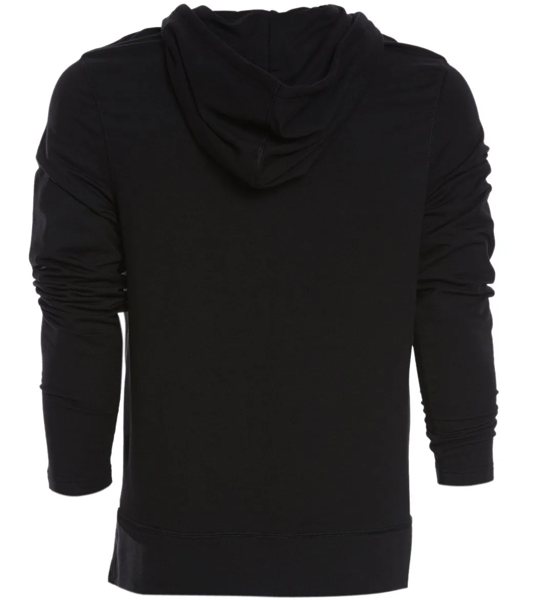 Manduka Men's Intentional Workout Hoodie