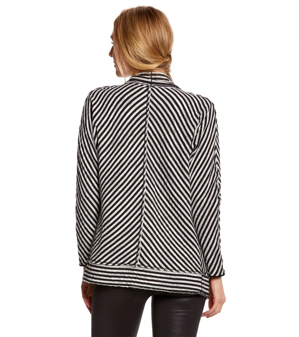 Manduka Polarity Cardigan