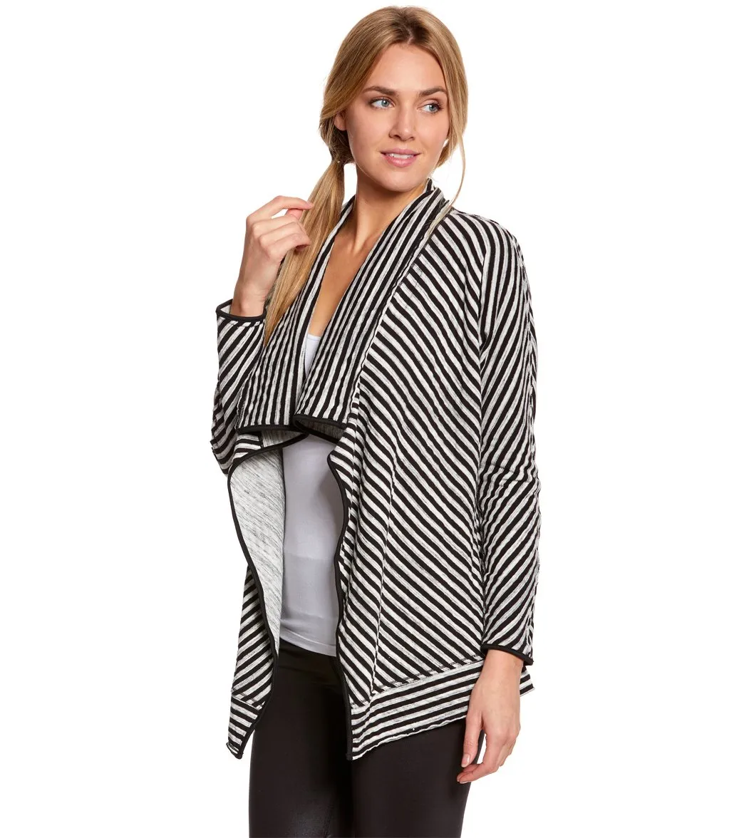 Manduka Polarity Cardigan