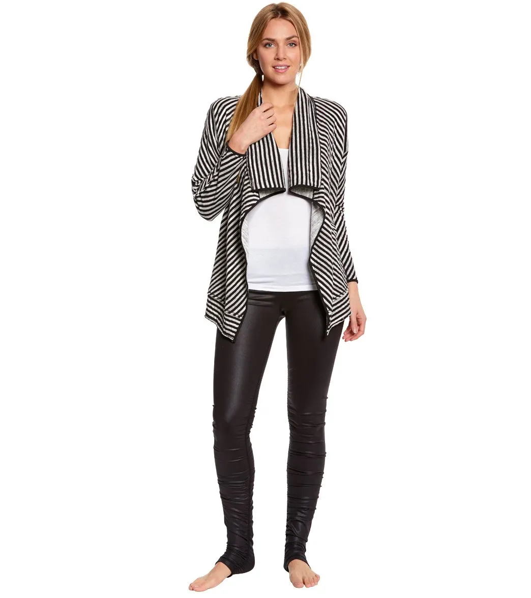 Manduka Polarity Cardigan