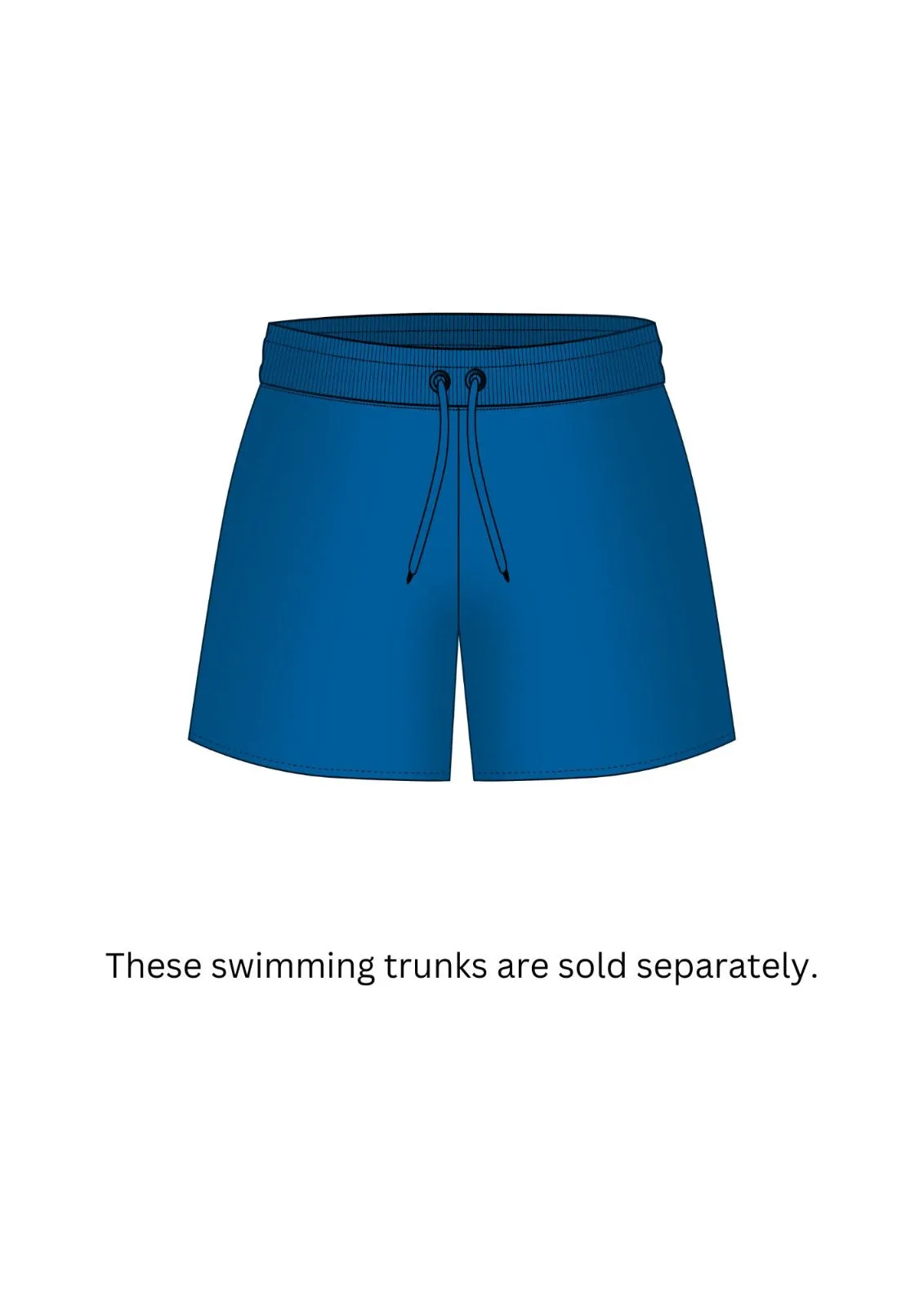 Marble Men's Trunks