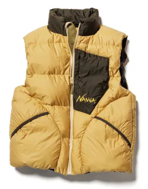 Mazeno Ridge Vest - Beige