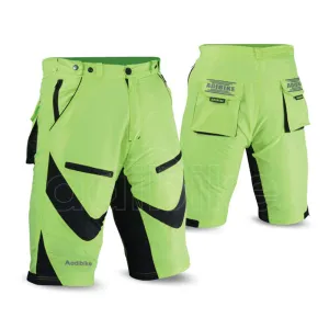 Men MTB Short with Inner STY-28
