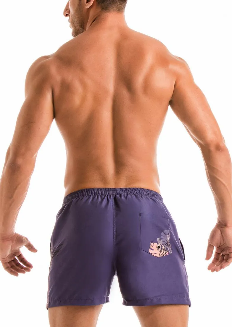 MEN SWIMMING SHORTS 1905p1