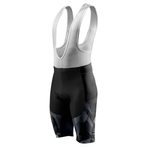 Men's bibshorts Shard