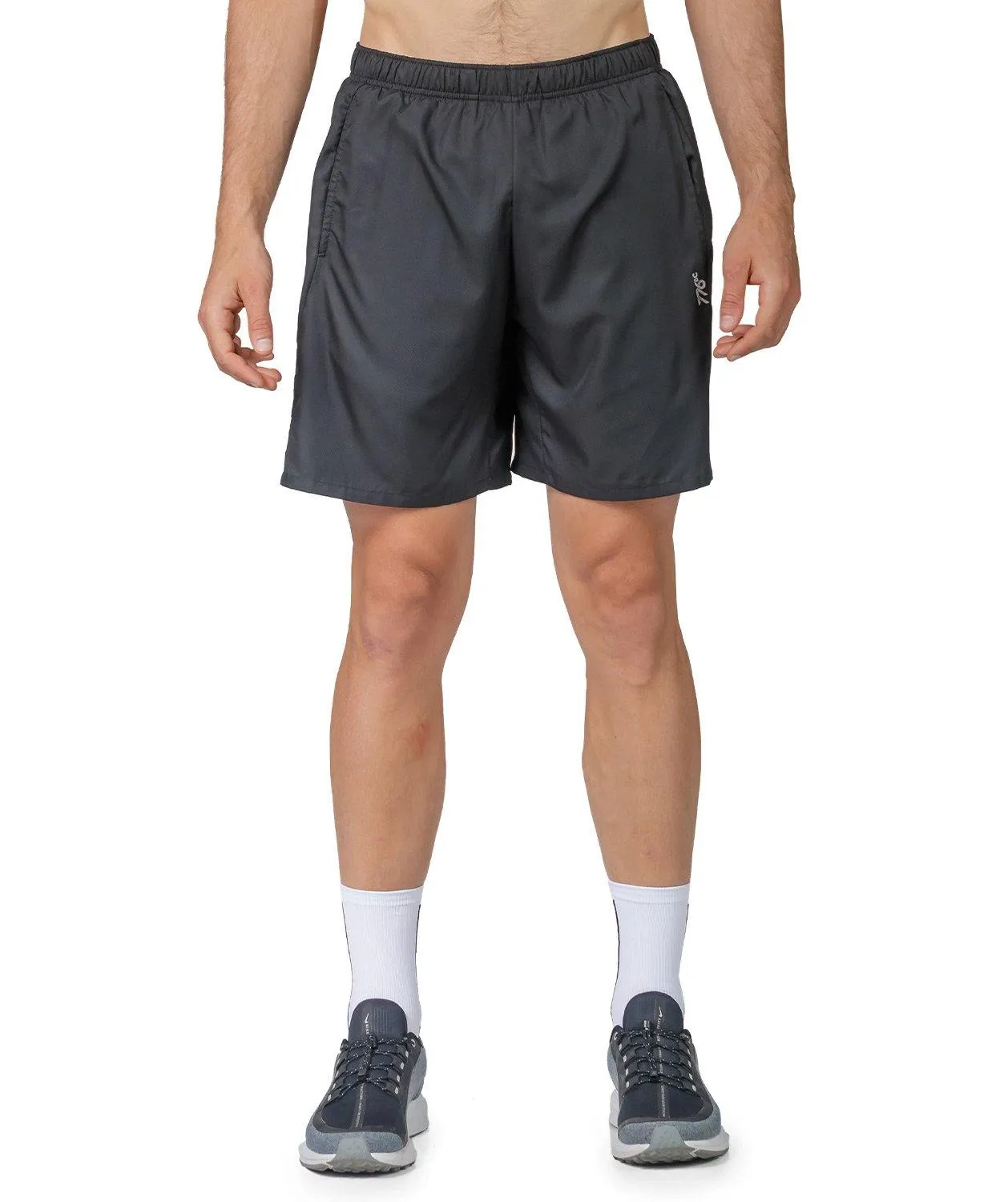 Men's Gym Short - Black