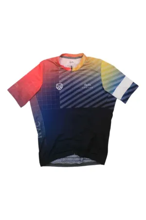 Mens Midweight Race Jersey - Custom