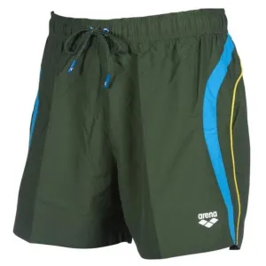 MEN'S SIDEWAYS SWIM SHORTS