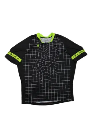 Mens SL Short Sleeve Jersey