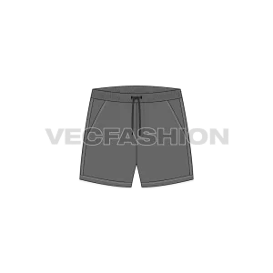 Mens Swimming Trunks
