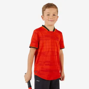 Men's Tennis T-Shirt TTS900