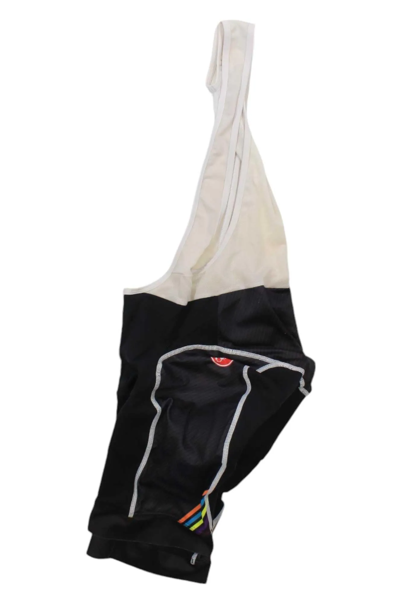 Mens Vision Bib Shorts