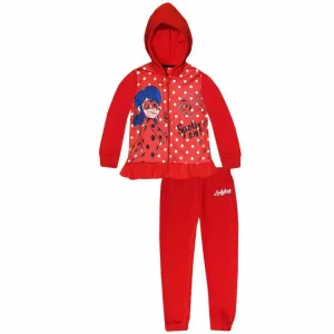 Miraculous Tales Of Ladybug & Cat Noir Tracksuit