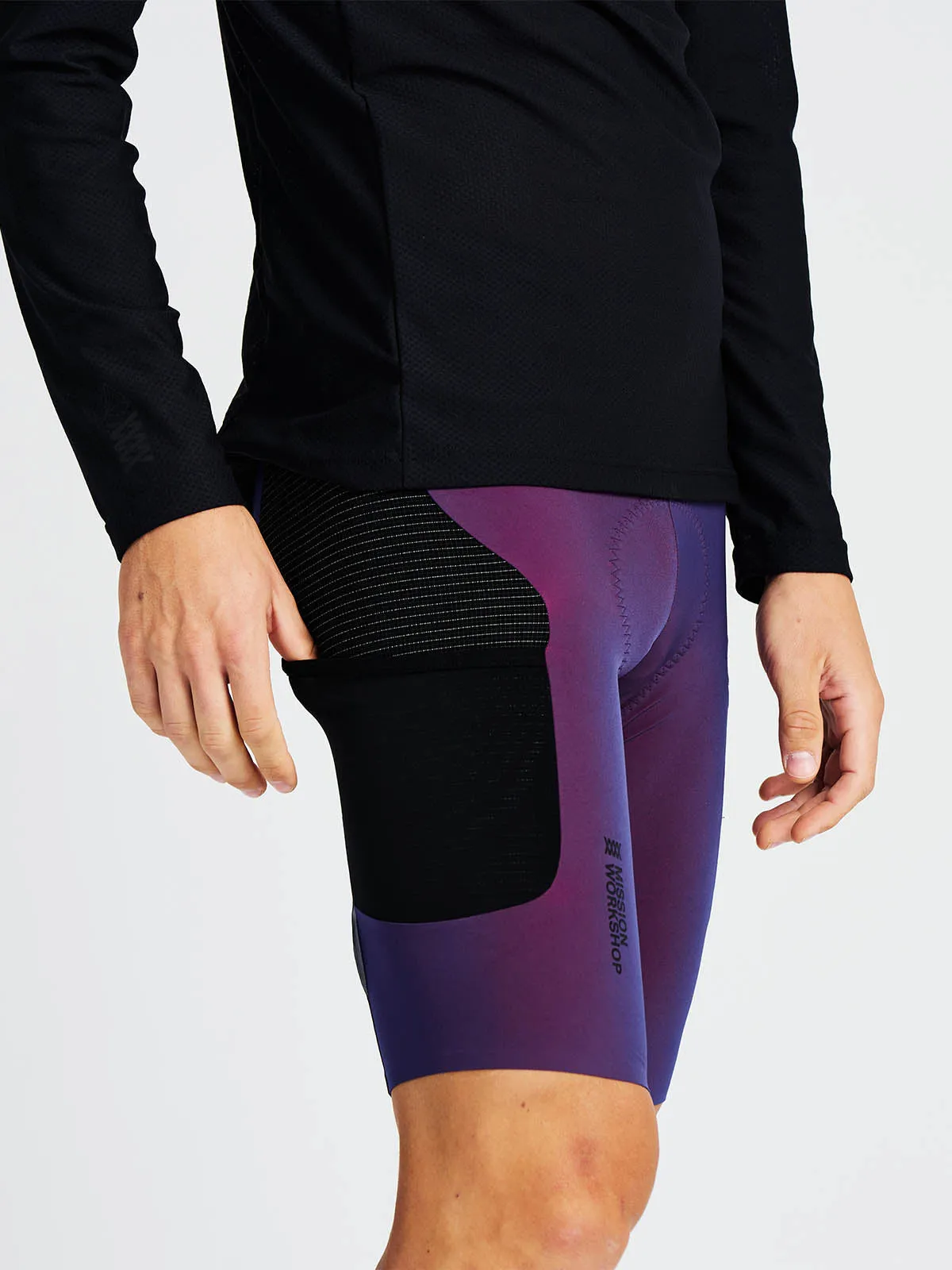 Mission Pro Short Men's