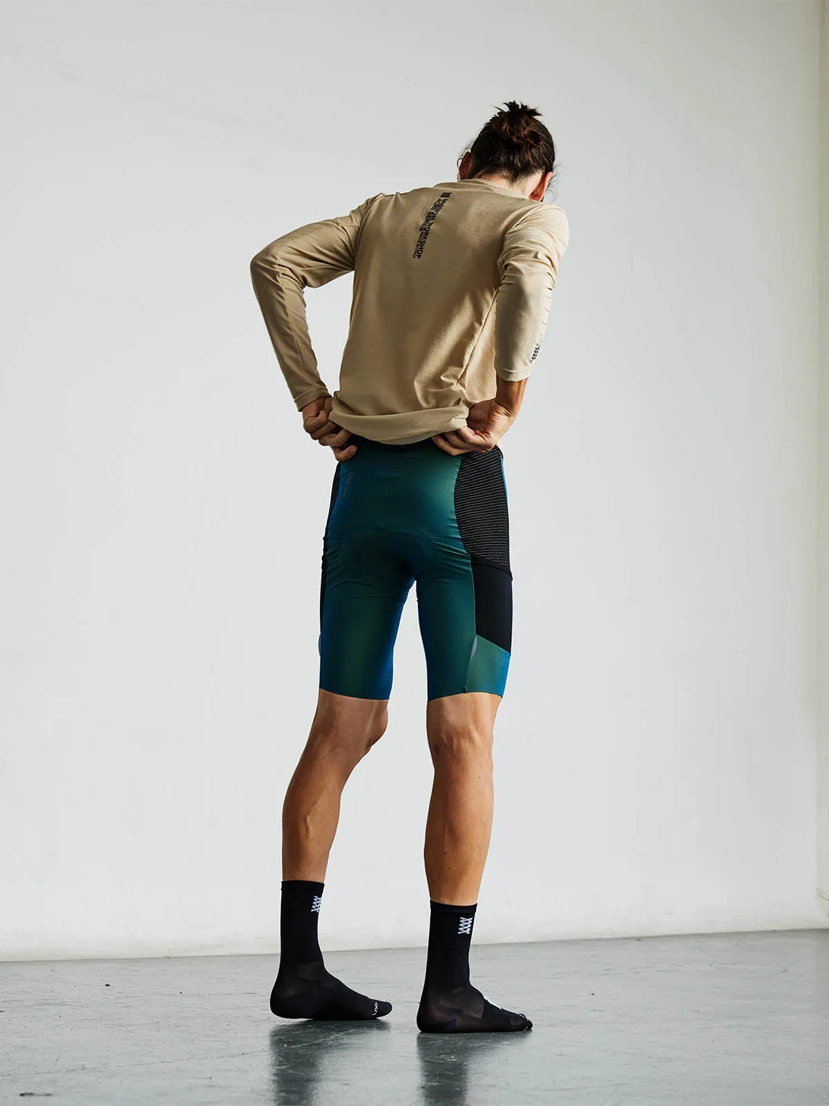 Mission Pro Short Men's