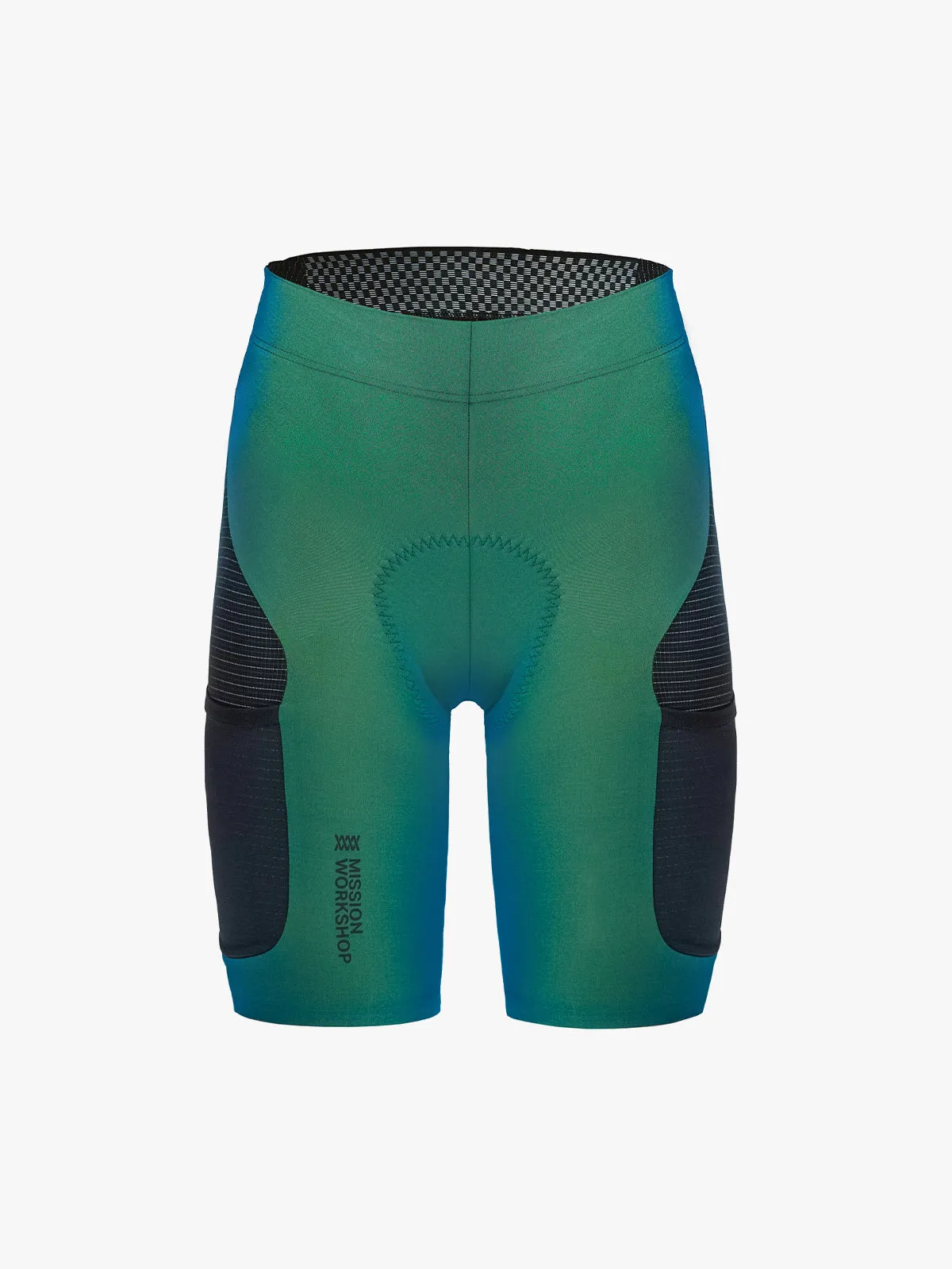 Mission Pro Short Men's