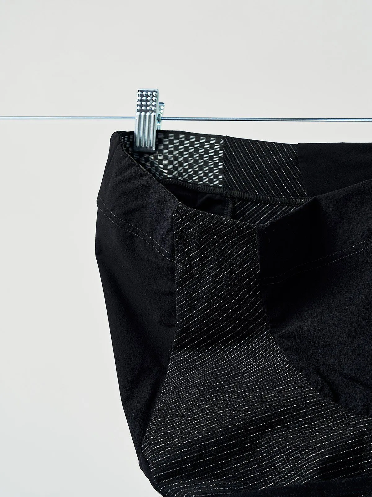 Mission Pro Short Men's