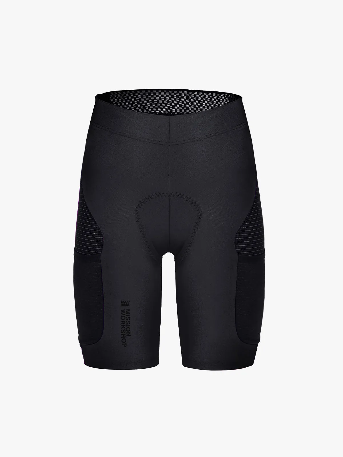 Mission Pro Short Men's