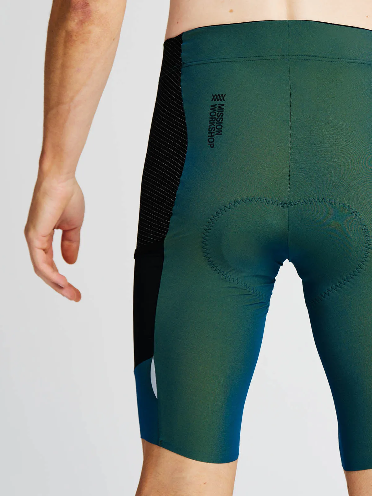 Mission Pro Short Men's