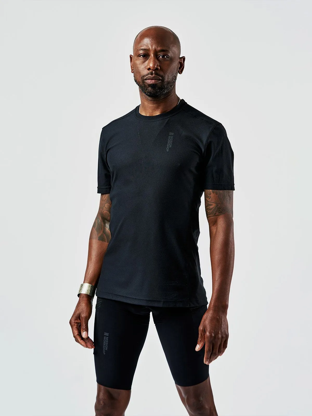Mission Pro Short Men's