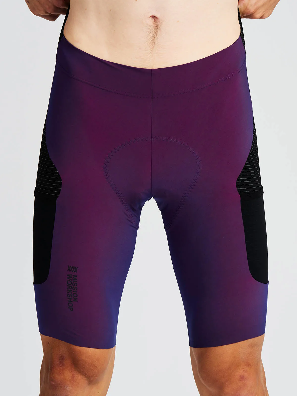 Mission Pro Short Men's