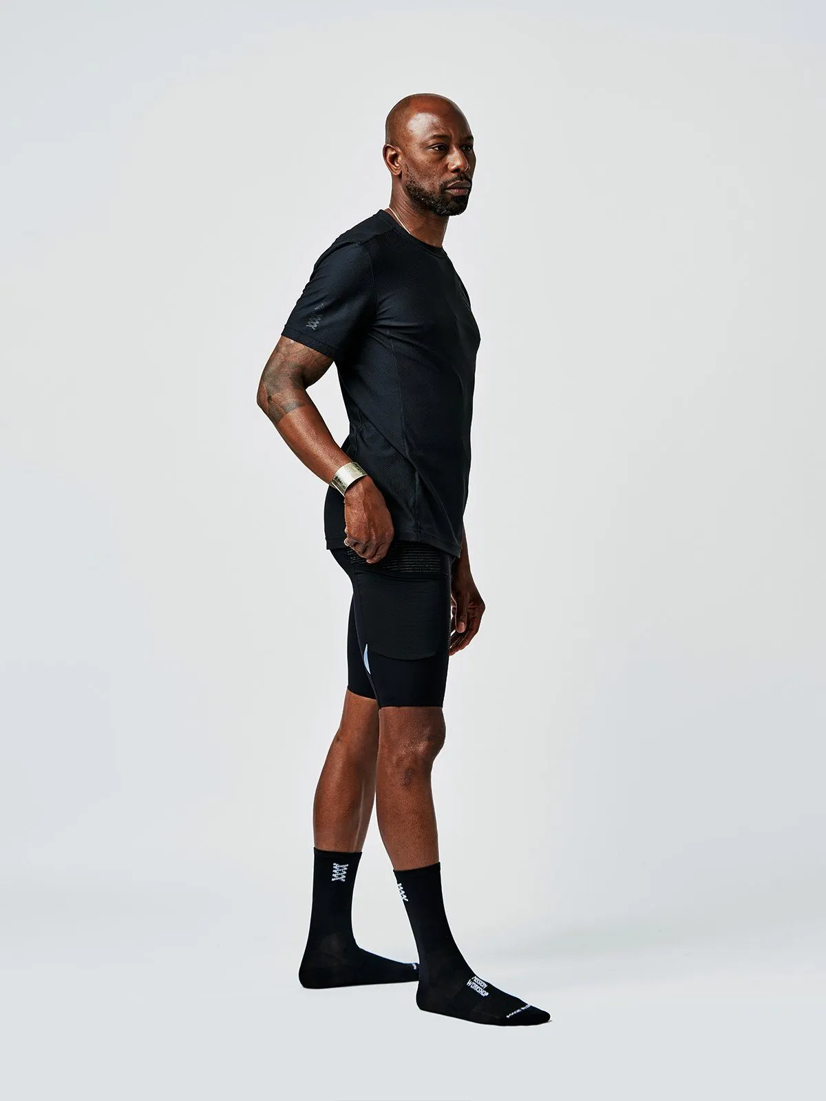 Mission Pro Short Men's