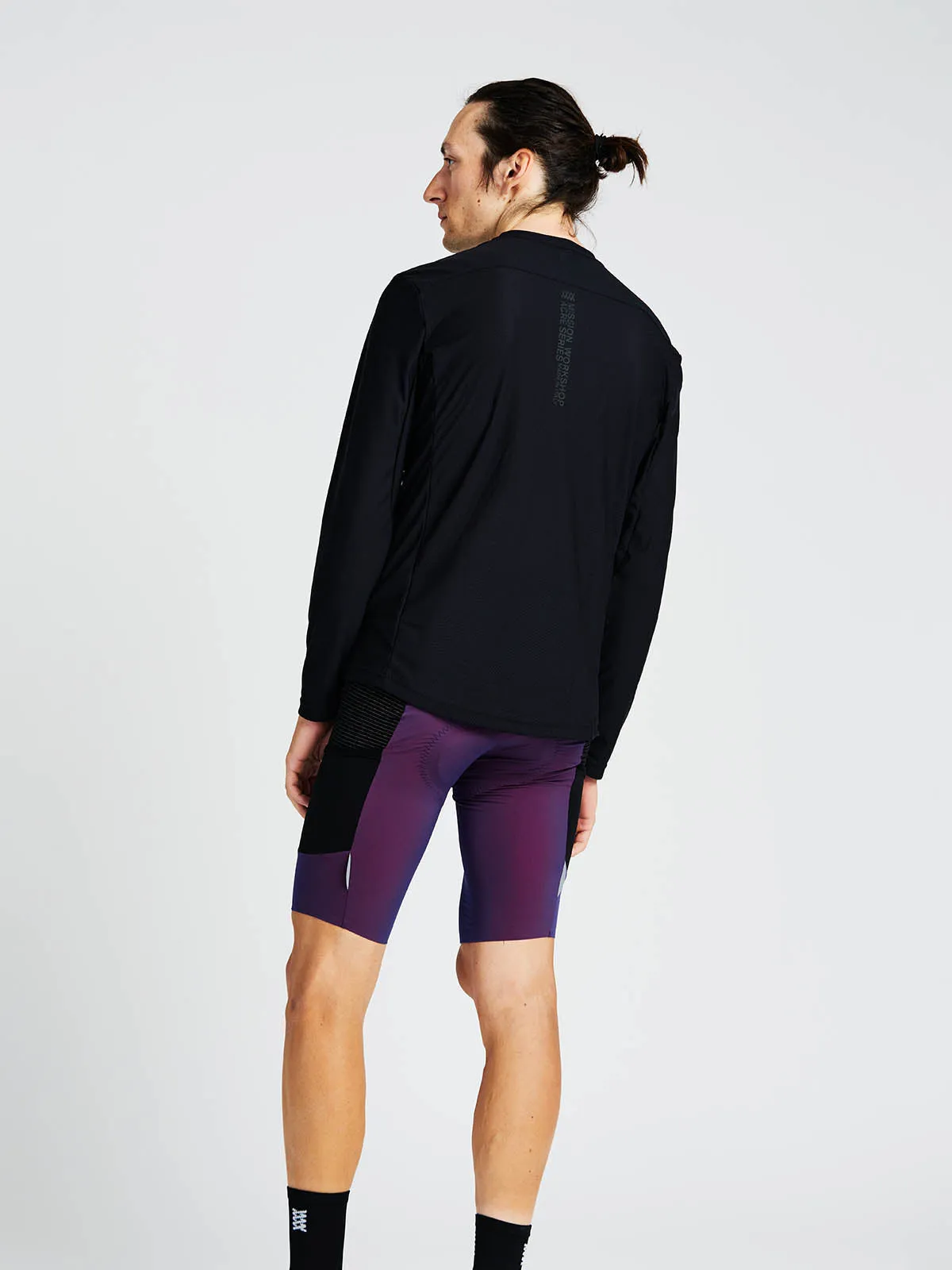 Mission Pro Short Men's