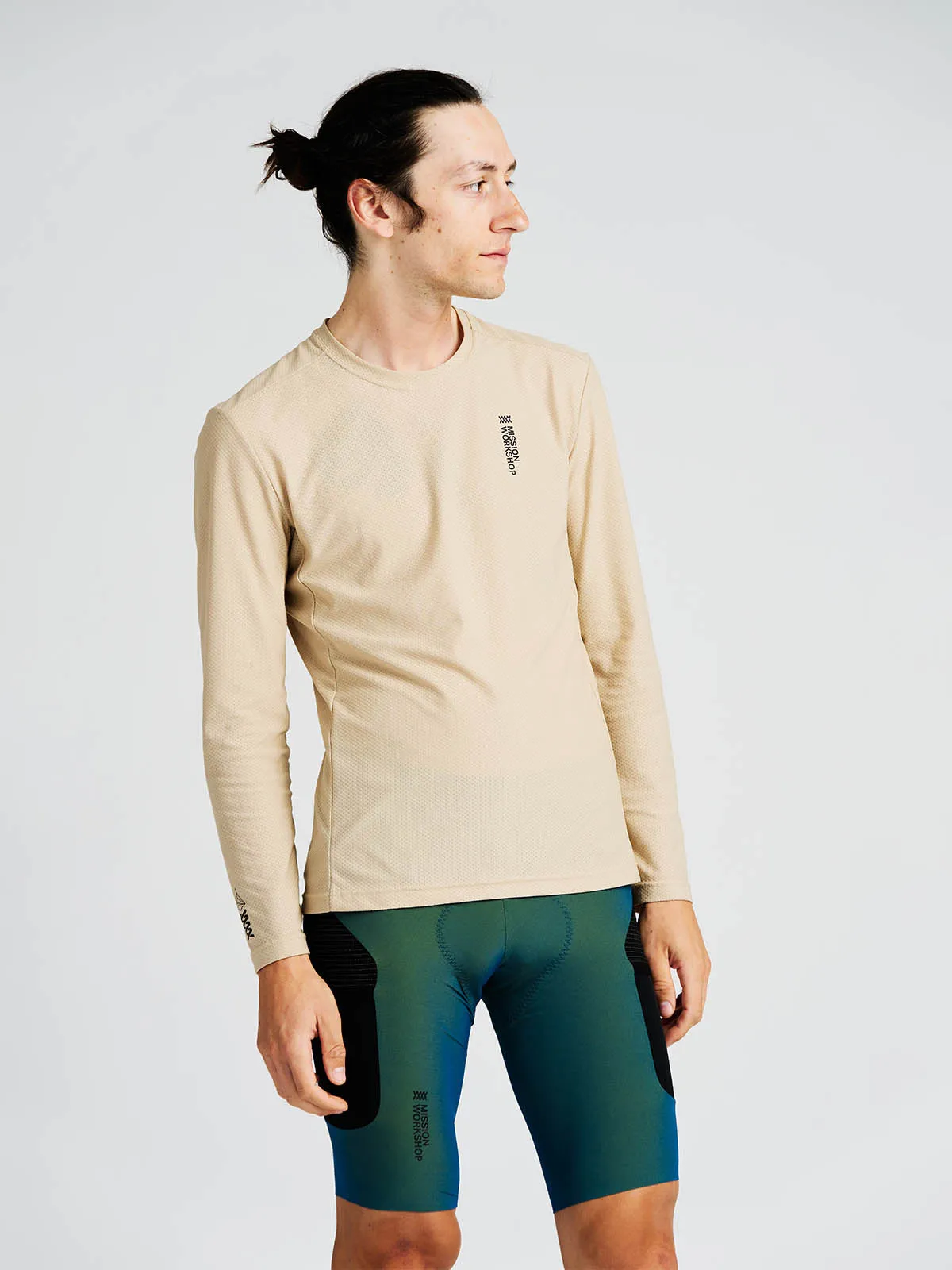 Mission Pro Short Men's