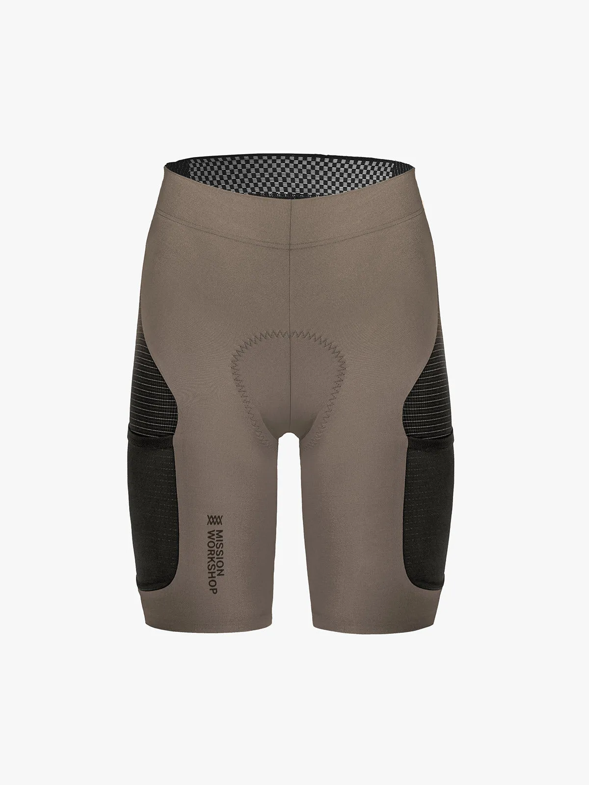 Mission Pro Short Men's