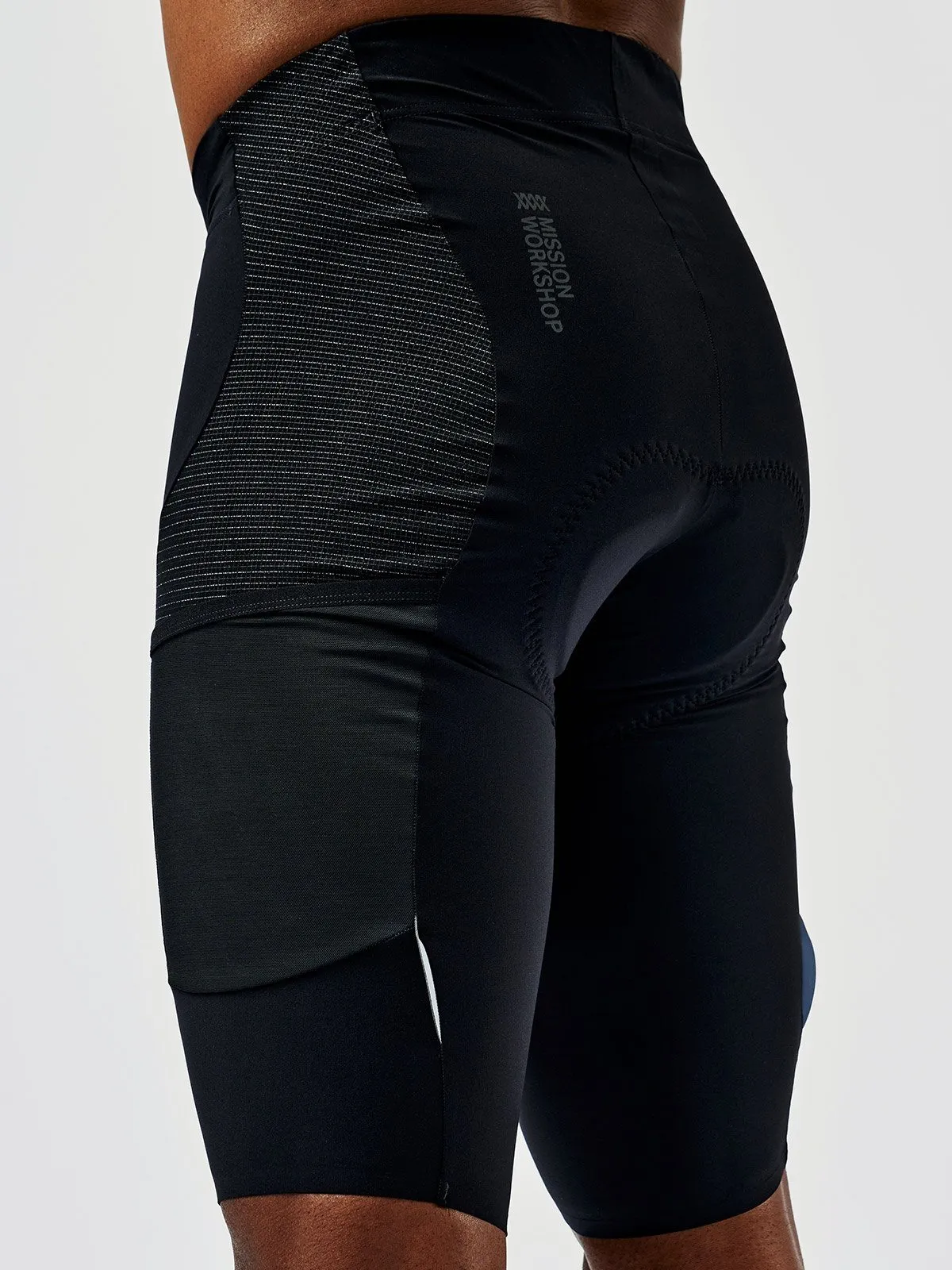 Mission Pro Short Men's