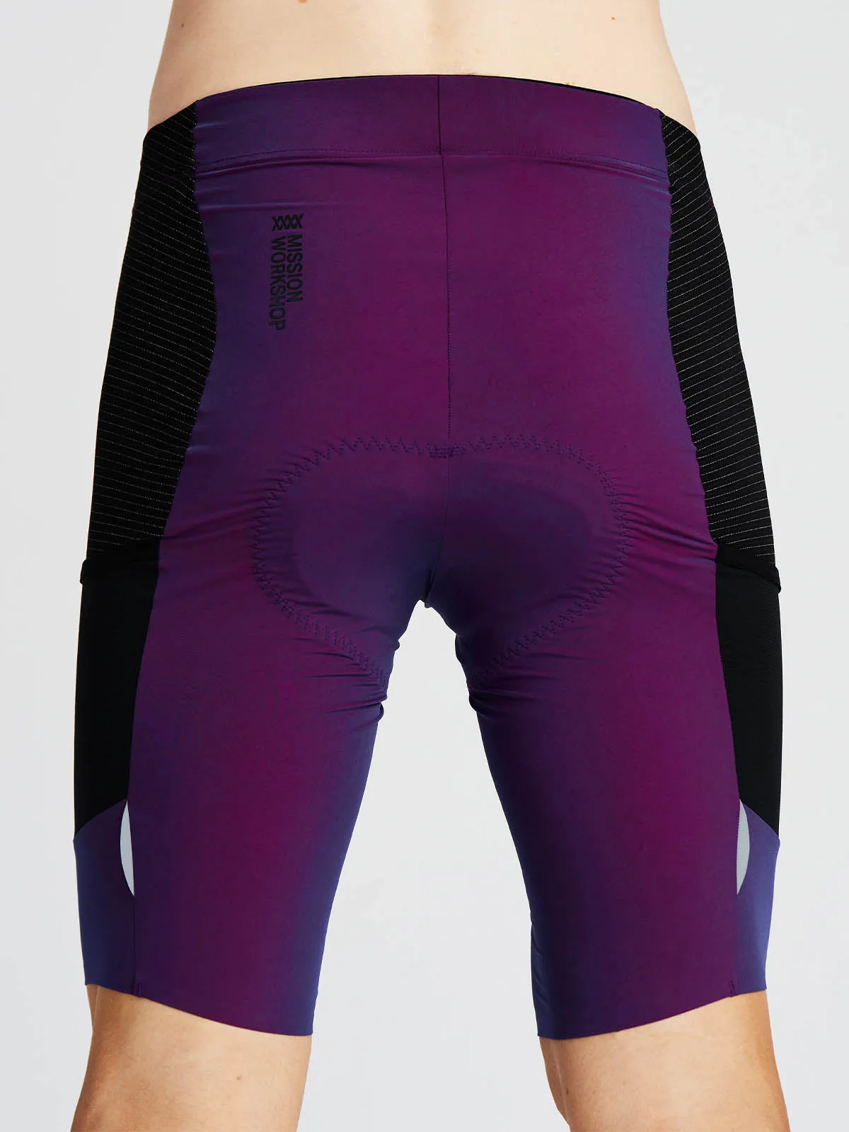 Mission Pro Short Men's