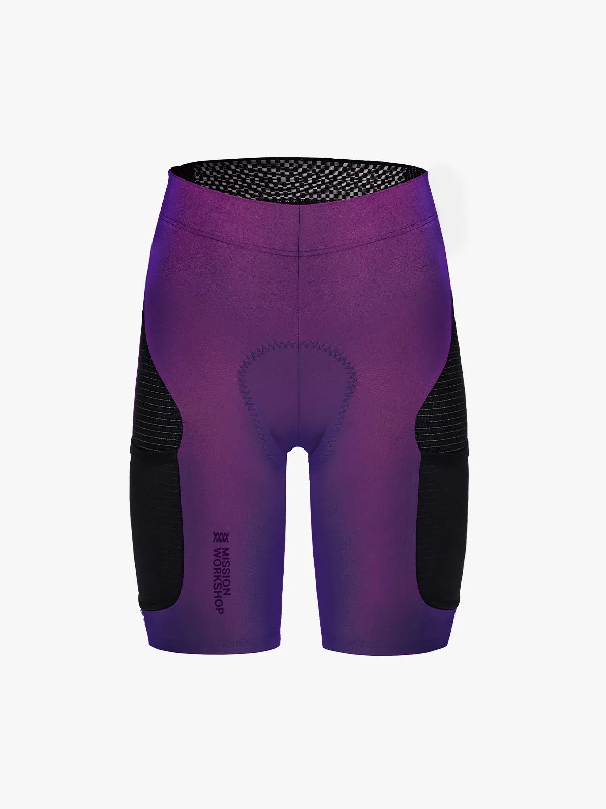 Mission Pro Short Men's