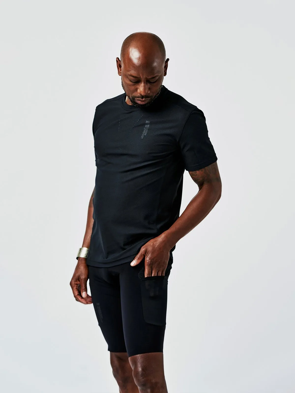 Mission Pro Short Men's