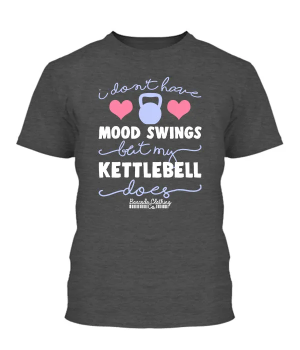 Mood Swings Kettlebell Swings