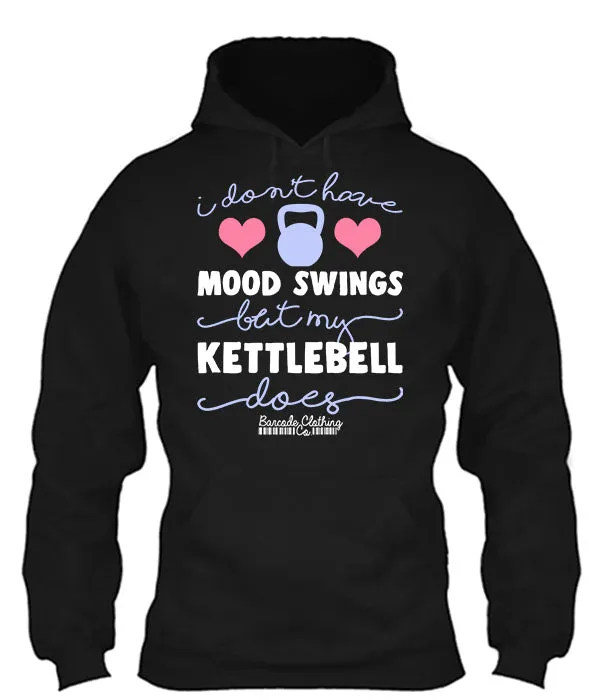 Mood Swings Kettlebell Swings