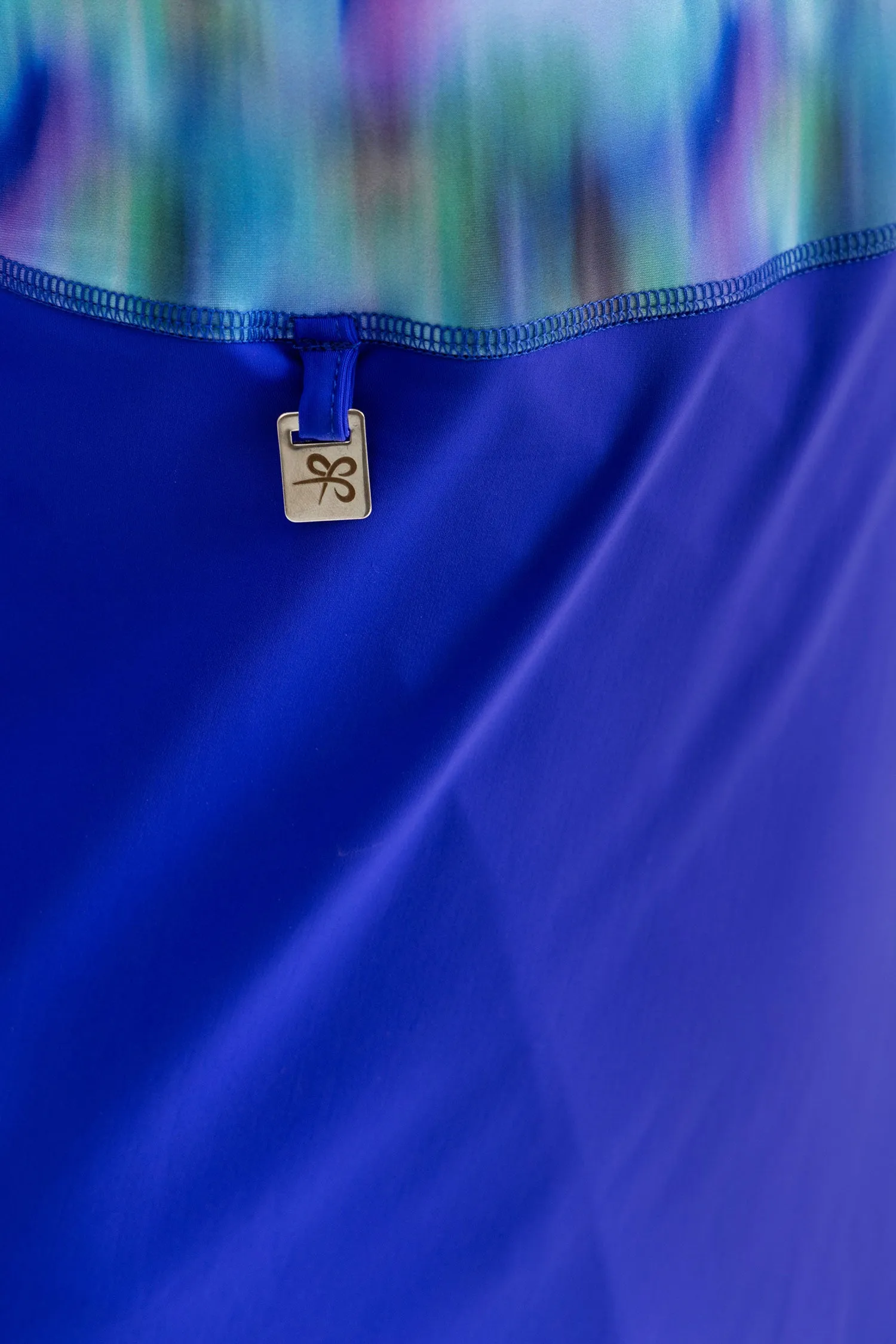 Motion Wave Swim Top (WT-8390) - Libra