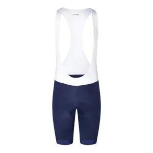 Navy blue CYCLING BIB SHORTS Pro Cycling Bib Shorts Shockproof 3D Sponge Pad for 8 hours rider