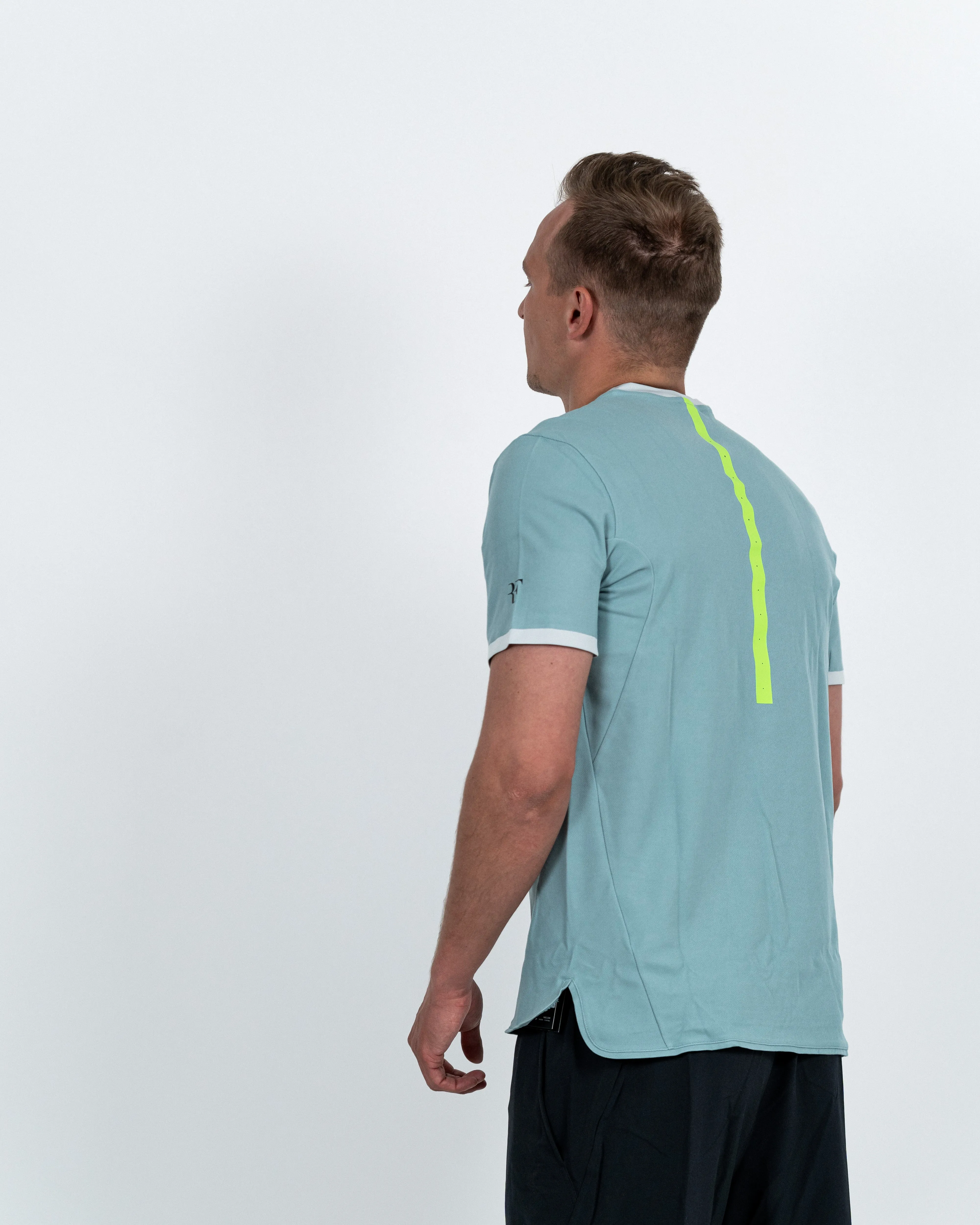 Nike Herre RF NK Dry Top Premier