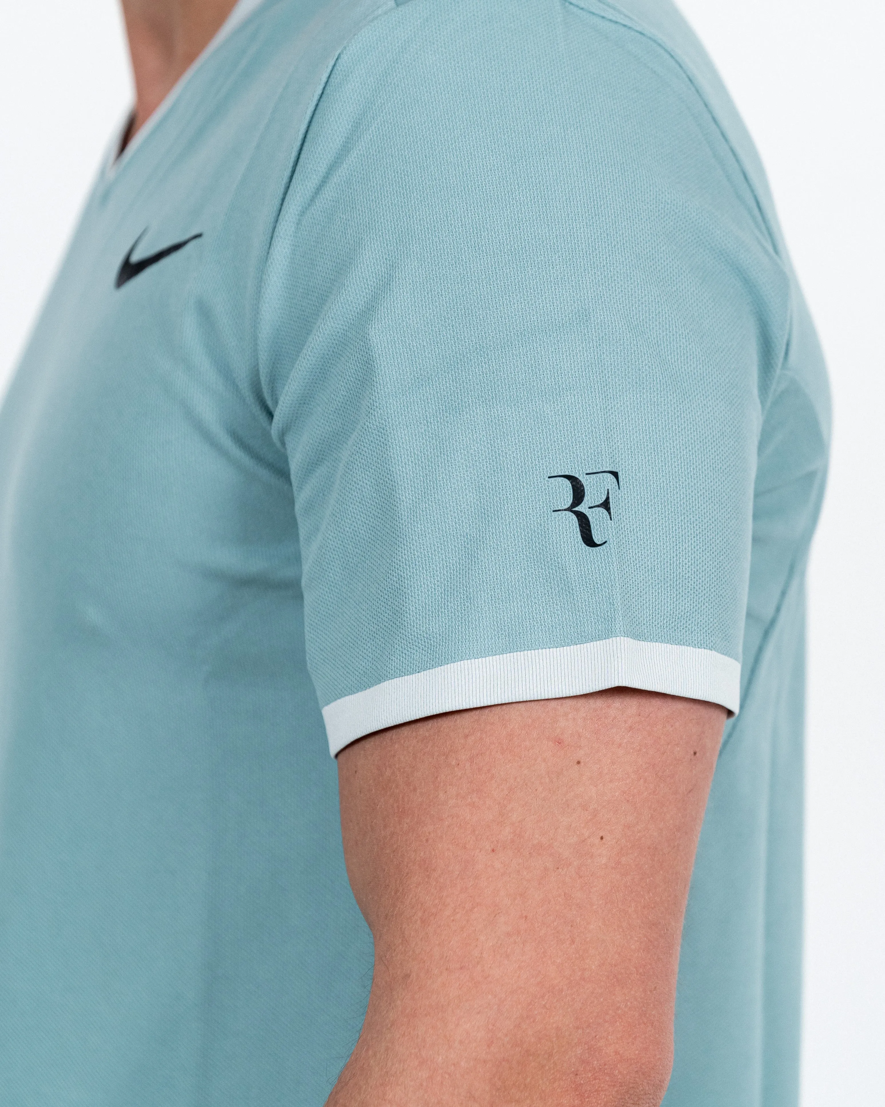 Nike Herre RF NK Dry Top Premier